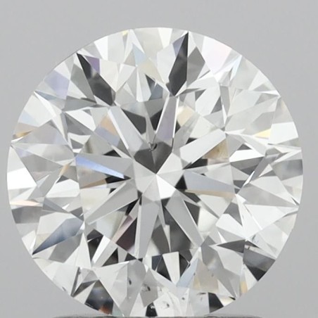 Diament szlif okrągły, 1.5ct, VS2, F, GIA 7538368789