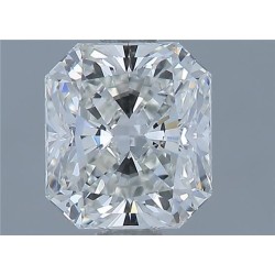 Diament radiant, 1.02ct, VS2, H, GIA 7418188215