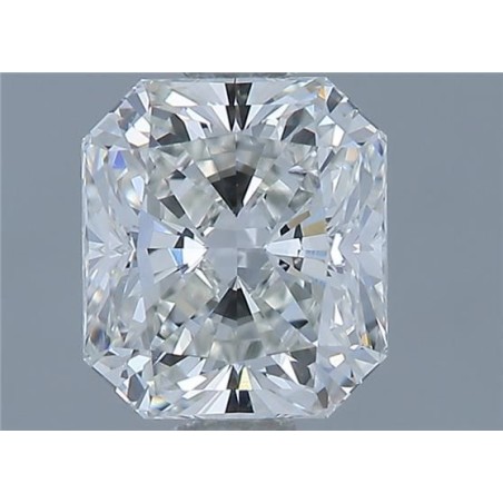 Diament radiant, 1.02ct, VS2, H, GIA 7418188215