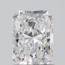 Diament radiant, 1.01ct, VVS1, D, GIA 3515081096