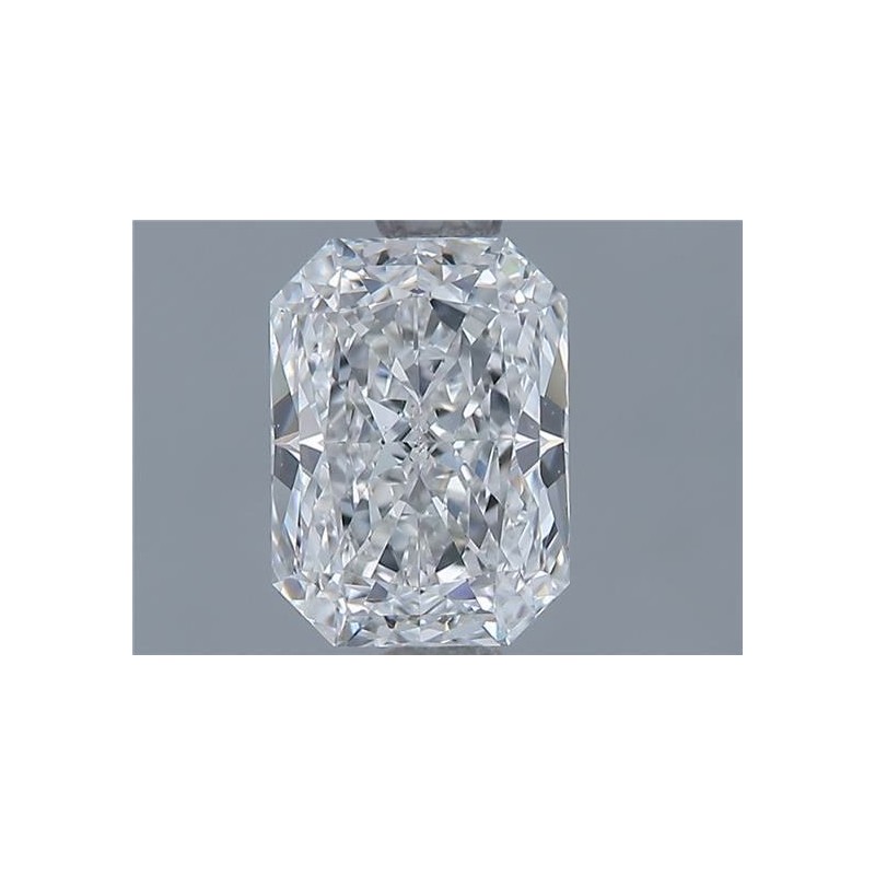 Diament radiant, 1.01ct, VS1, F, GIA 6492945367 Diament radiant, 1.01ct, VS1, F, GIA 6492945367