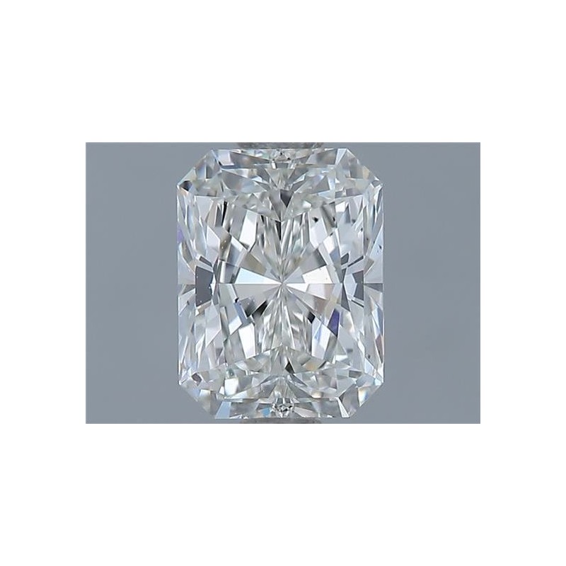 Diament radiant, 1.02ct, VS2, H, GIA 1518207410 Diament radiant, 1.02ct, VS2, H, GIA 1518207410