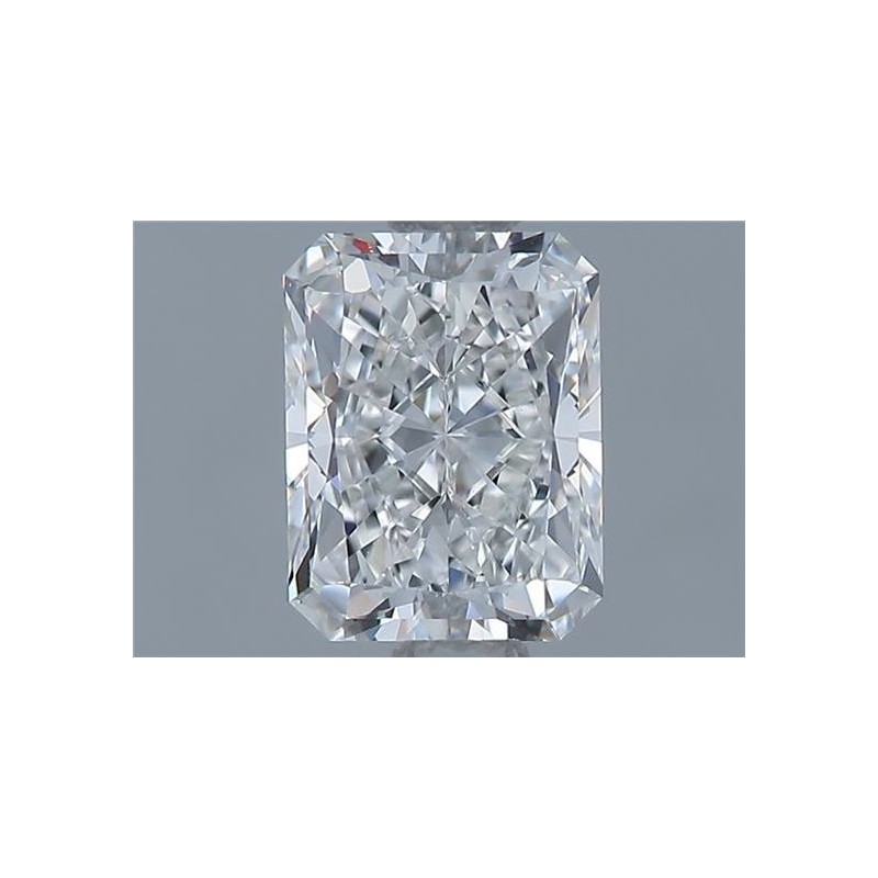 Diament radiant, 1.01ct, VS2, G, GIA 7506952596 Diament radiant, 1.01ct, VS2, G, GIA 7506952596