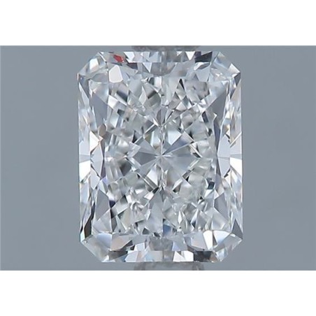 Diament radiant, 1.01ct, VS2, G, GIA 7506952596