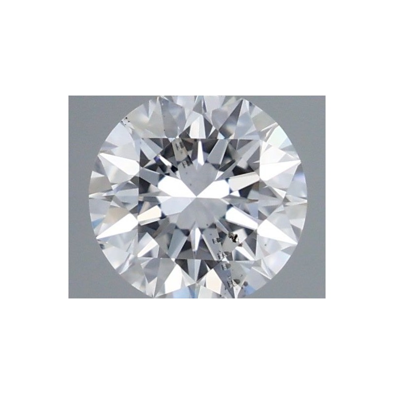 Diament szlif okrągły, 0.3ct, SI2, D, GIA 5523004722 Diament szlif okrągły, 0.3ct, SI2, D, GIA 5523004722