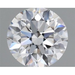 Diament szlif okrągły, 0.87ct, VVS2, F, GIA 7521581164