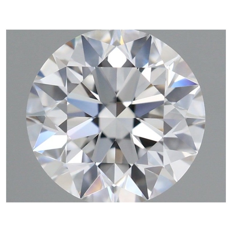 Diament szlif okrągły, 0.87ct, VVS2, F, GIA 7521581164 Diament szlif okrągły, 0.87ct, VVS2, F, GIA 7521581164
