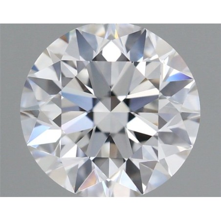 Diament szlif okrągły, 0.87ct, VVS2, F, GIA 7521581164