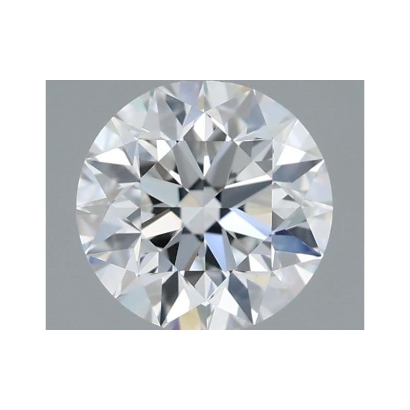 Diament szlif okrągły, 0.91ct, VVS1, F, GIA 7463163488