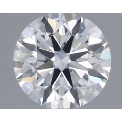 Diament szlif okrągły, 0.63ct, VVS1, E, GIA 6452802472
