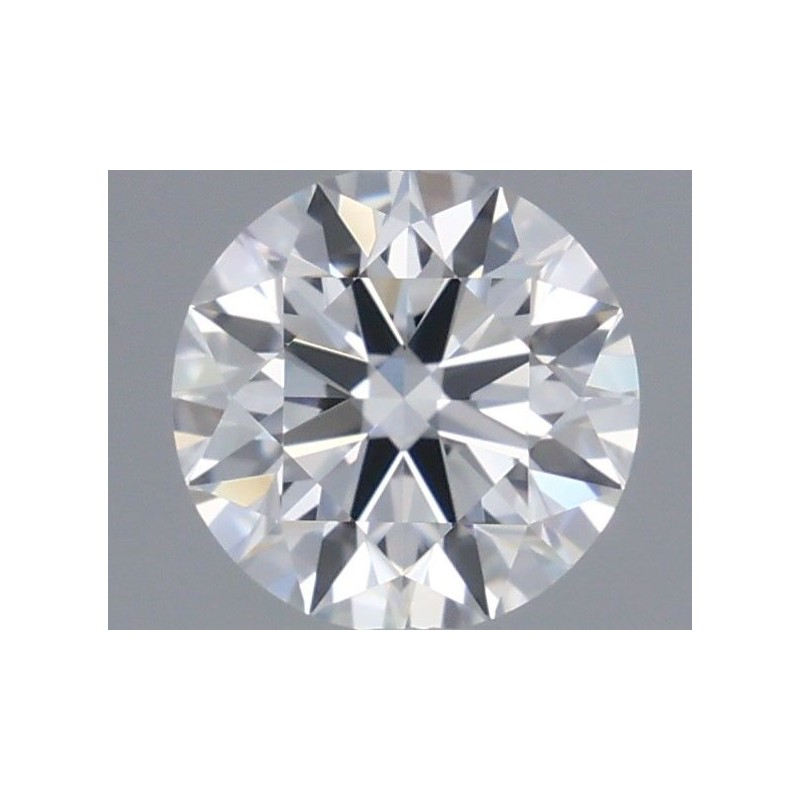 Diament szlif okrągły, 0.63ct, VVS1, E, GIA 6452802472 Diament szlif okrągły, 0.63ct, VVS1, E, GIA 6452802472