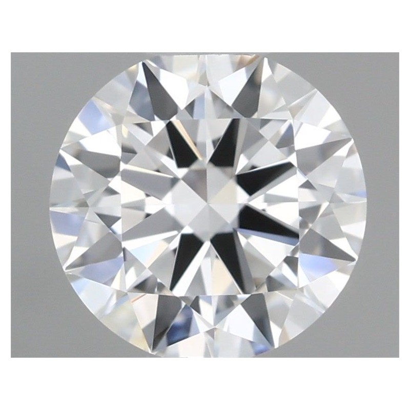 Diament szlif okrągły, 0.61ct, VVS1, E, GIA 2235376077 Diament szlif okrągły, 0.61ct, VVS1, E, GIA 2235376077