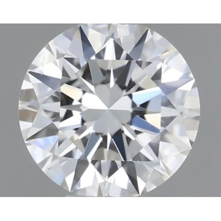Diament szlif okrągły, 0.31ct, VS2, H, HRD 240000231295