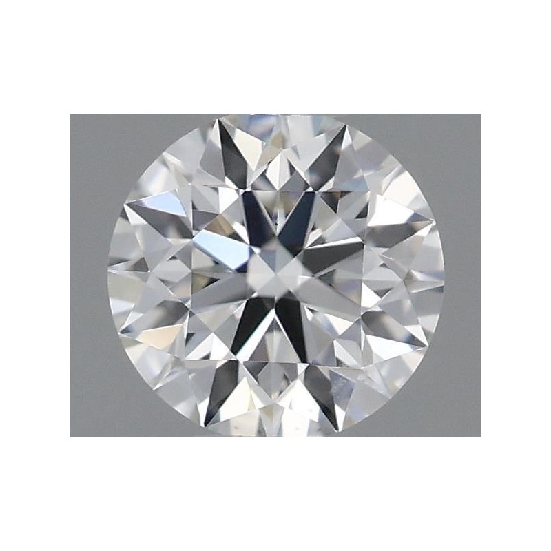 Diament szlif okrągły, 0.31ct, VS2, H, HRD 240000195346