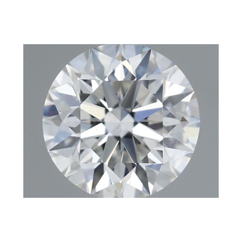 Diament szlif okrągły, 0.8ct, VS1, F, HRD 250000103466