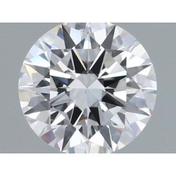 Diament szlif okrągły, 1.01ct, VS1, E, GIA 5516928816