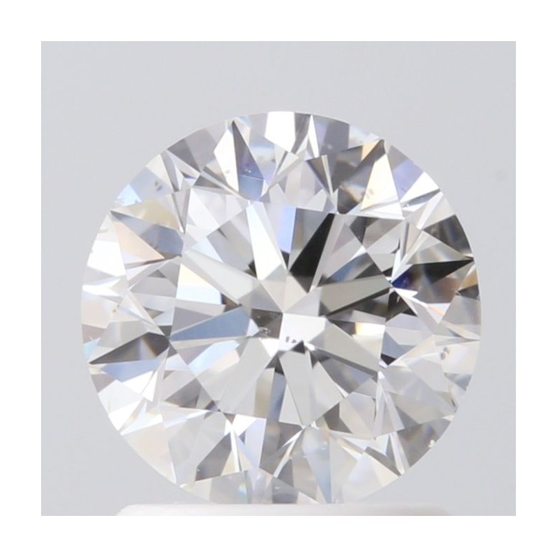 Diament szlif okrągły, 1.2ct, SI1, E, GIA 1517755549