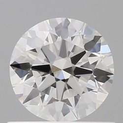 Diament szlif okrągły, 0.54ct, VVS2, G, GIA 5536331920