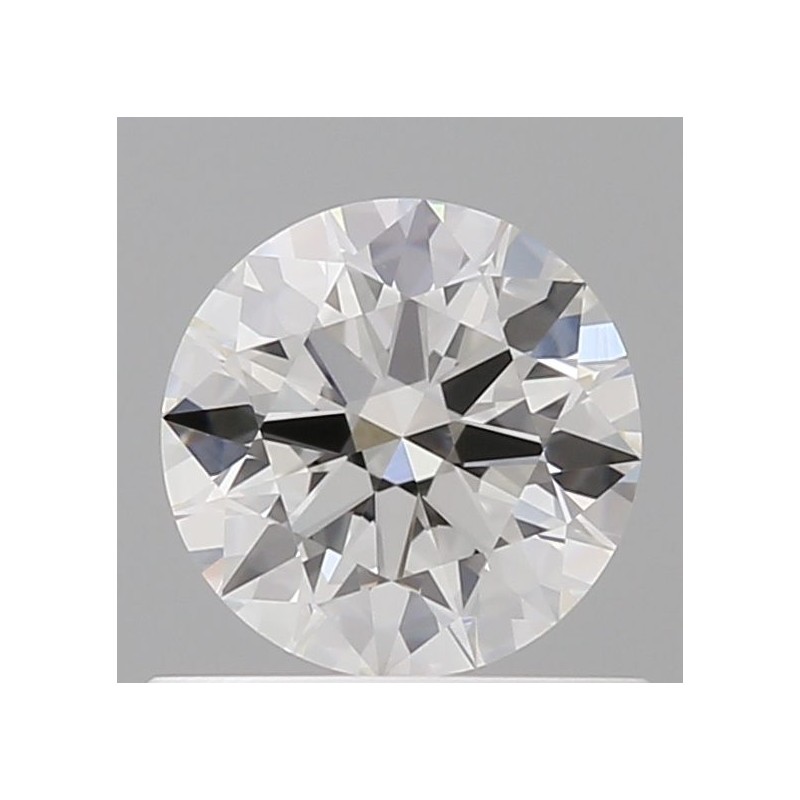 Diament szlif okrągły, 0.54ct, VVS2, G, GIA 5536331920 Diament szlif okrągły, 0.54ct, VVS2, G, GIA 5536331920