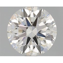 Diament szlif okrągły, 1.51ct, VVS2, I, GIA 5223612635