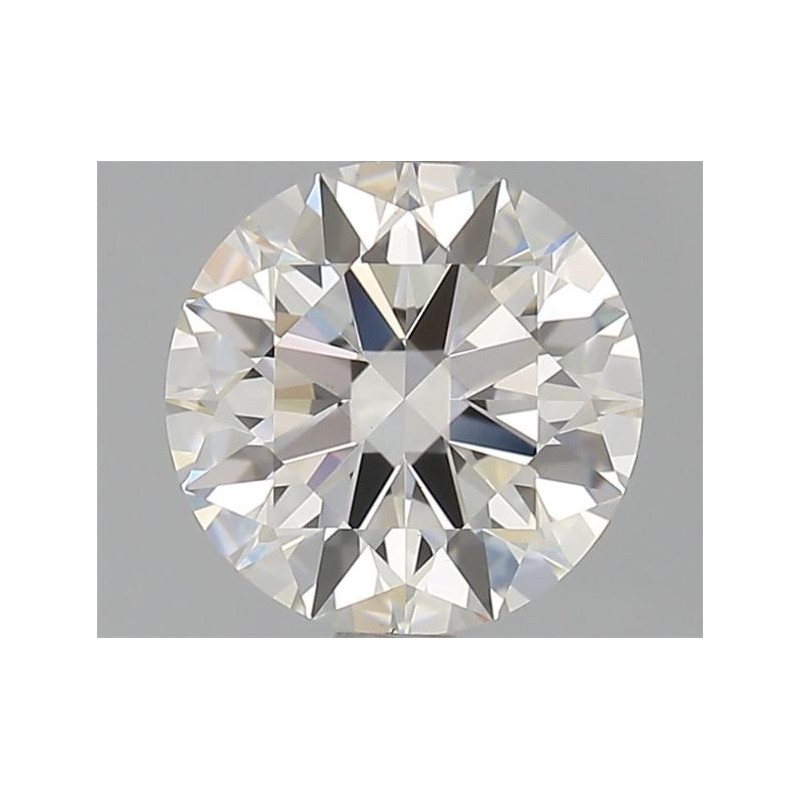 Diament szlif okrągły, 1.51ct, VVS2, I, GIA 5223612635 Diament szlif okrągły, 1.51ct, VVS2, I, GIA 5223612635