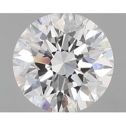 Diament szlif okrągły, 0.8ct, VVS2, D, GIA 1523272783