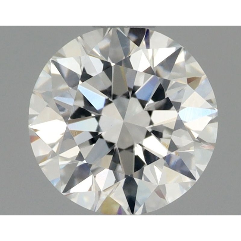Diament szlif okrągły, 0.7ct, VS2, F, GIA 3535253543 Diament szlif okrągły, 0.7ct, VS2, F, GIA 3535253543