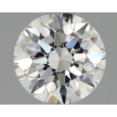 Diament szlif okrągły, 0.7ct, VS2, F, GIA 3535253543