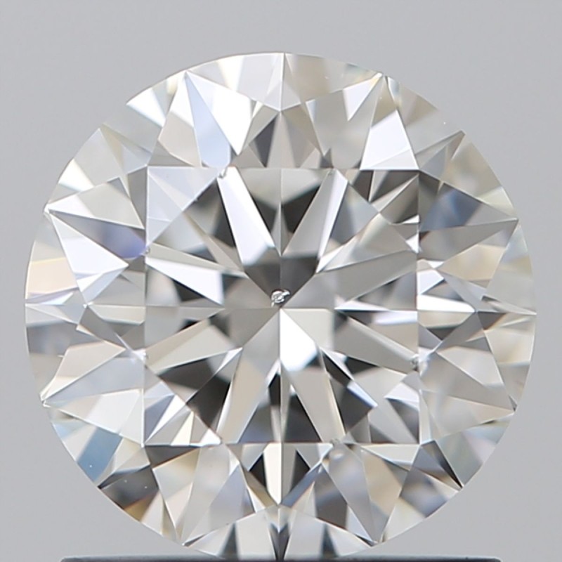 Diament szlif okrągły, 1.2ct, SI1, G, GIA 7538168032