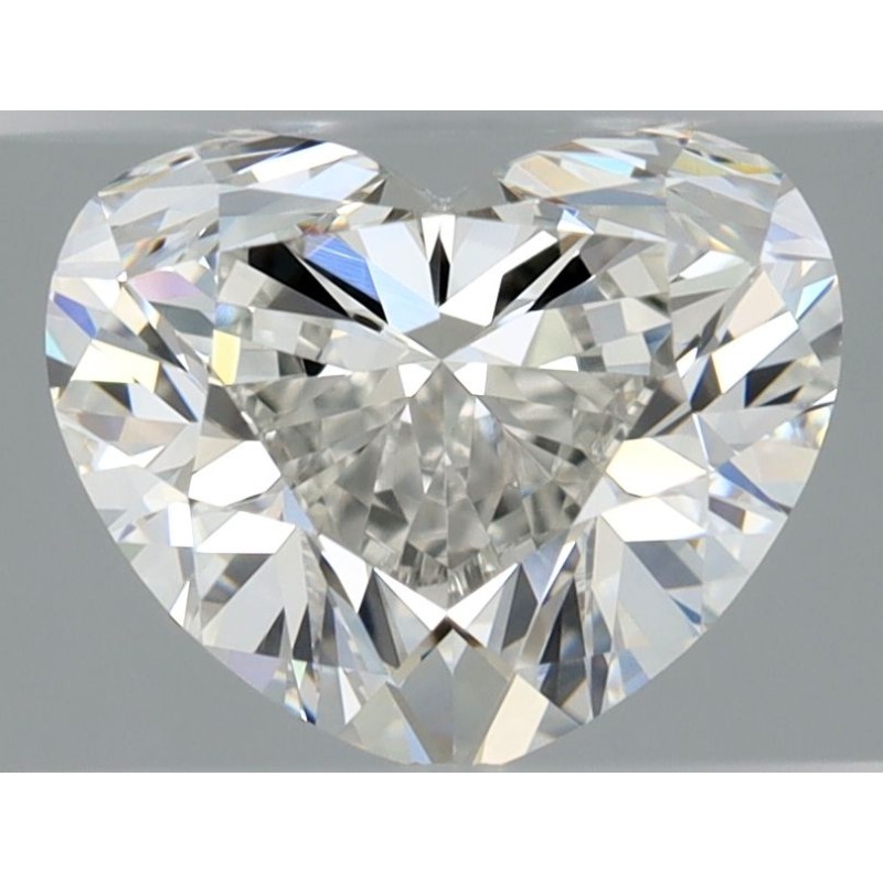 Diament serce, 1.51ct, VS1, F, GIA 1488296916 Diament serce, 1.51ct, VS1, F, GIA 1488296916