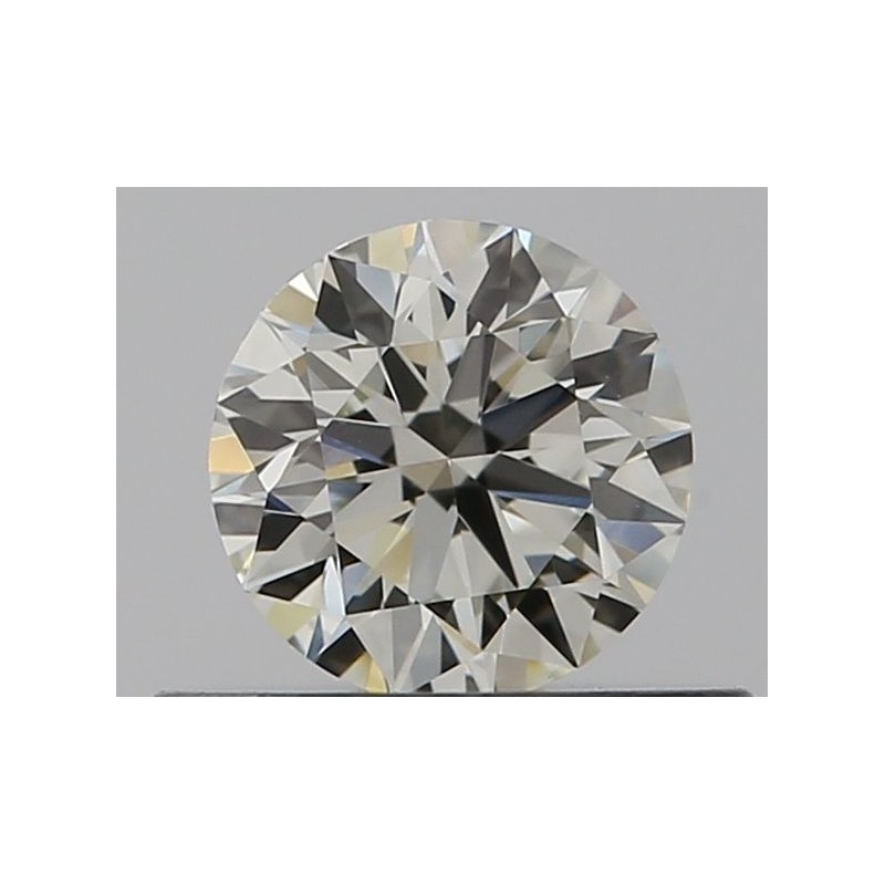 Diament szlif okrągły, 0.4ct, VVS1, H, IGI 645442945