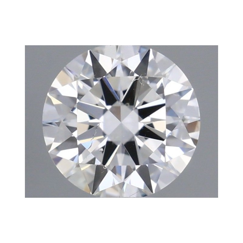 Diament szlif okrągły, 0.35ct, SI2, G, GIA 1519933707 Diament szlif okrągły, 0.35ct, SI2, G, GIA 1519933707