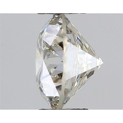 Diament szlif okrągły, 0.32ct, SI2, H, GIA 1288778201