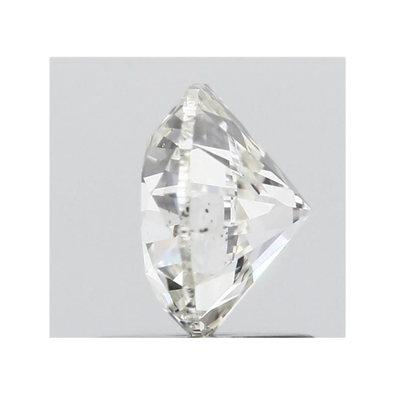 Diament szlif okrągły, 1ct, SI2, I, GIA 6411612627 Diament szlif okrągły, 1ct, SI2, I, GIA 6411612627