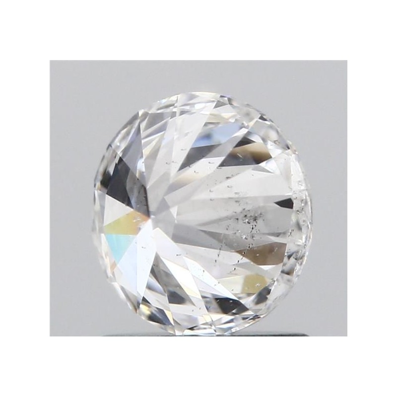 Diament szlif okrągły, 1ct, SI2, D, GIA 7426710441 Diament szlif okrągły, 1ct, SI2, D, GIA 7426710441