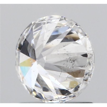 Diament szlif okrągły, 1ct, SI2, D, GIA 7426710441