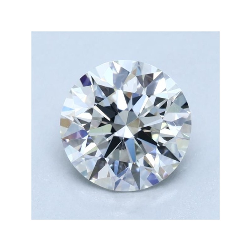 Diament szlif okrągły, 0.8ct, VVS1, H, GIA 1458207241