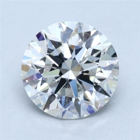 Diament szlif okrągły, 0.8ct, VVS1, H, GIA 1458207241