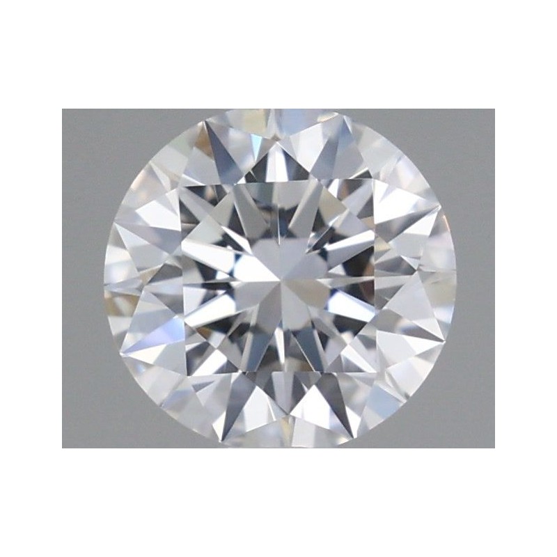 Diament szlif okrągły, 0.53ct, VVS1, D, GIA 1488841593 Diament szlif okrągły, 0.53ct, VVS1, D, GIA 1488841593