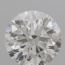 Diament szlif okrągły, 0.7ct, VS2, I, GIA 7498800128