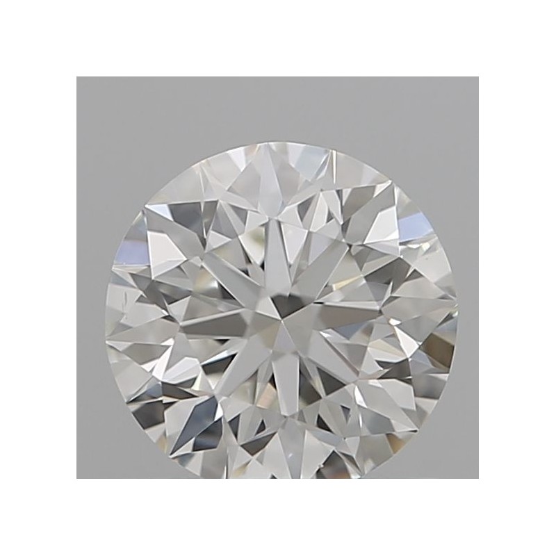 Diament szlif okrągły, 0.7ct, VS2, I, GIA 7498800128 Diament szlif okrągły, 0.7ct, VS2, I, GIA 7498800128