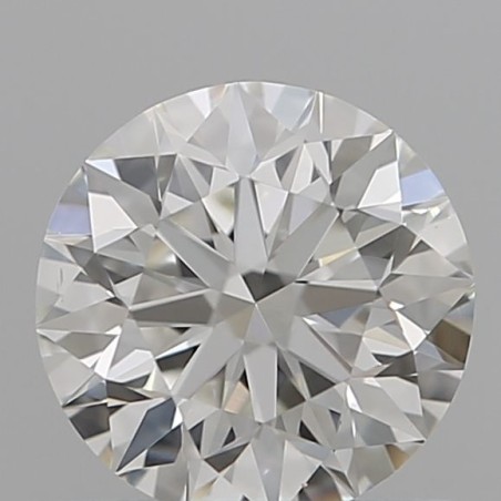 Diament szlif okrągły, 0.7ct, VS2, I, GIA 7498800128