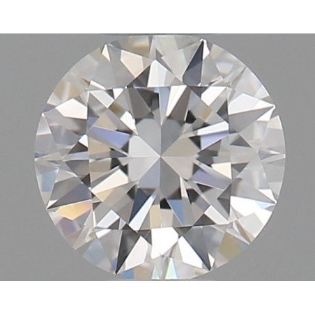 Diament szlif okrągły, 0.32ct, VVS1, D, GIA 7486972135