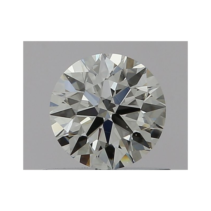 Diament szlif okrągły, 0.55ct, VS2, G, GIA 5536496671 Diament szlif okrągły, 0.55ct, VS2, G, GIA 5536496671