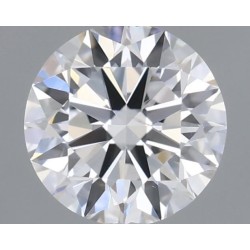 Diament szlif okrągły, 0.4ct, VS2, E, GIA 5503608790