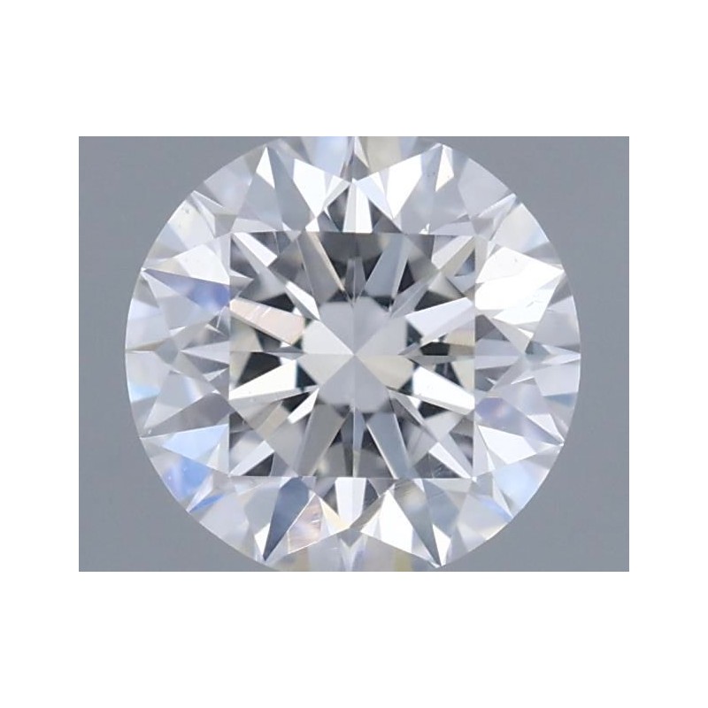 Diament szlif okrągły, 0.4ct, SI1, F, GIA 7516986126 Diament szlif okrągły, 0.4ct, SI1, F, GIA 7516986126