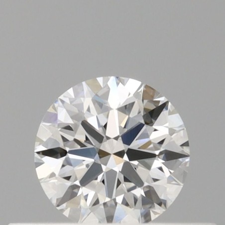 Diament szlif okrągły, 0.32ct, VVS1, E, GIA 7526159042