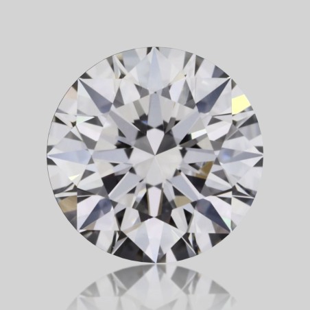 Diament szlif okrągły, 0.32ct, VVS1, D, GIA 2537057918