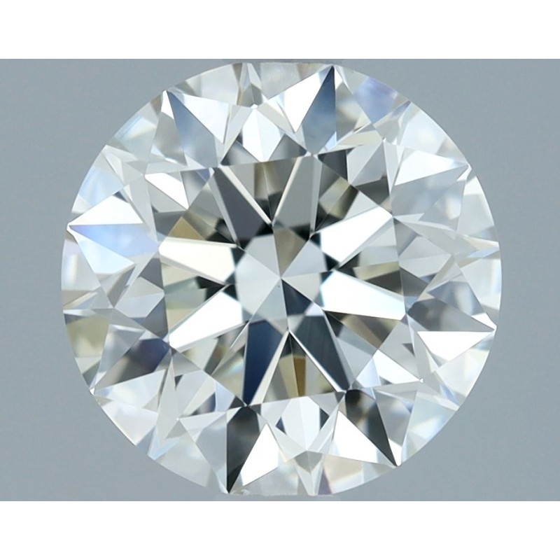 Diament szlif okrągły, 1.7ct, VVS2, I, IGI 705538026 Diament szlif okrągły, 1.7ct, VVS2, I, IGI 705538026