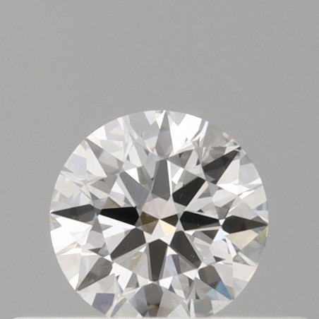 Diament szlif okrągły, 0.3ct, SI1, E, GIA 2536225351